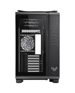 Купить Корпус компьютерный ASUS TUF Gaming GT502 PLUS (90DC0090-B19010) черный  в E-mobi