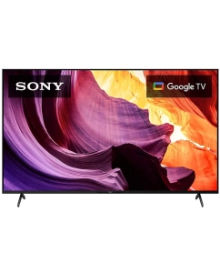 Купить Телевизор Sony KD-55X80K, 55
