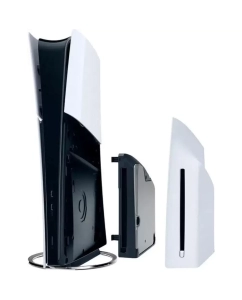 Купить Дисковод для приставки Sony Disc Drive для Playstation 5 Slim (CFI-ZDD1) в E-mobi
