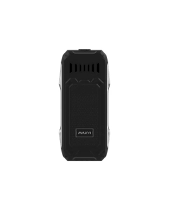 Купить Мобильный телефон Maxvi T100Black (4620039116693)  в E-mobi