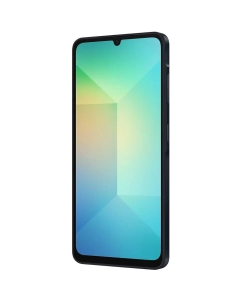 Купить Смартфон Samsung Galaxy A06 4/128GB Black  в E-mobi