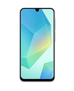 Купить Смартфон Samsung Galaxy A16 6/128GB (Gray)  в E-mobi