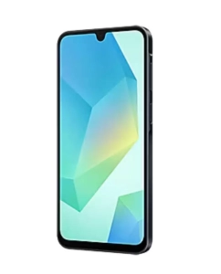 Купить Смартфон Samsung Galaxy A16 6/128GB (Black)  в E-mobi