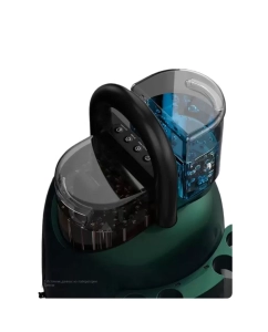 Купить Пылесос Xiaomi DEM-BY700 зеленый  в E-mobi