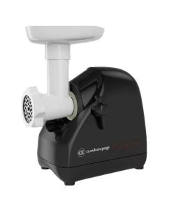 Купить Электромясорубка Помощница КЭМ-П2У Белвар 302-09 1500 Вт черный в E-mobi