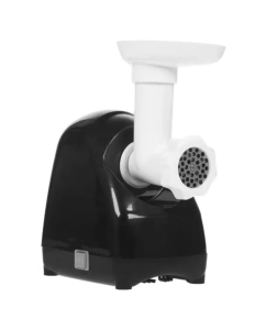 Купить Электромясорубка Помощница КЭМ-П2У Белвар 302-09 1500 Вт черный  в E-mobi