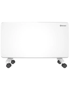 Купить Конвектор Thermex Cosmo 1500E белый  в E-mobi
