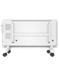 Купить Конвектор Thermex Cosmo 1500E белый  в E-mobi