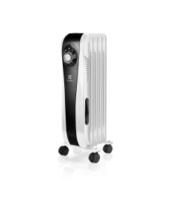 Купить Масляный радиатор Electrolux Sport Line EOH/M-5105N белый в E-mobi