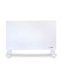 Купить Инфракрасный обогреватель напольный Теплофон-700 ЭРГПА-0.7/220(п) с терморегулятором  в E-mobi