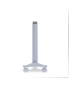 Купить Инфракрасный обогреватель напольный Теплофон-700 ЭРГПА-0.7/220(п) с терморегулятором  в E-mobi