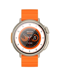 Купить Смарт-часы Hoco Y18 Gold  в E-mobi