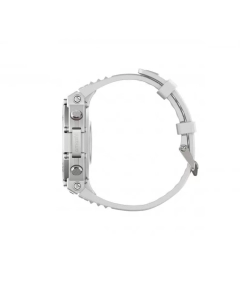 Купить Смарт-часы Amazfit T-Rex 3 серебристый/серый  в E-mobi