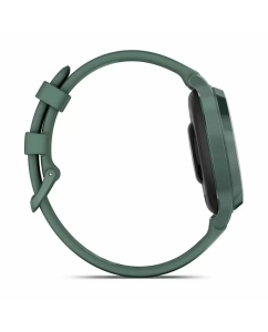 Купить Смарт-часы GARMIN Lily 2 Active Jasper Green зеленый/зеленый (010-02891-02)  в E-mobi