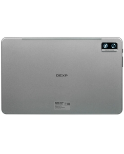 Купить 10.36" Планшет DEXP H21 LTE 256 ГБ серый  в E-mobi