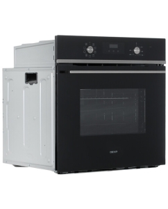 Купить Электрический духовой шкаф DEXP 2M70GDB черный  в E-mobi