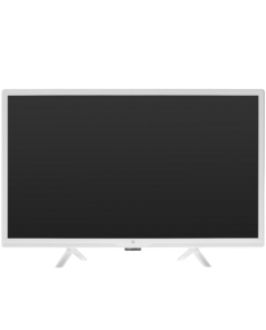 Купить 24" (60 см) LED-телевизор DEXP H24G7000C/W белый  в E-mobi