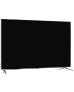 Купить 75" (190 см) LED-телевизор DEXP A751 серый  в E-mobi