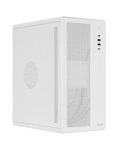 Купить Корпус DEXP DCV-280W  белый в E-mobi