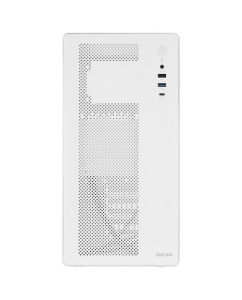 Купить Корпус DEXP DCV-280W  белый  в E-mobi