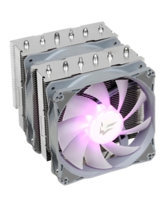 Купить Кулер для процессора ARDOR GAMING Windstorm 600 PRO в E-mobi