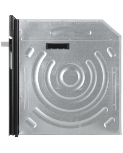 Купить Электрический духовой шкаф DEXP 1BR70TDS серебристый  в E-mobi