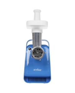 Купить Мясорубка электрическая Aceline MG-01 синий  в E-mobi