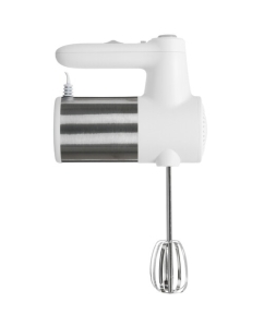 Купить Миксер DEXP DHM-650WS белый  в E-mobi