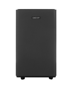 Купить Осушитель воздуха DEXP DDH-Y30L черный  в E-mobi