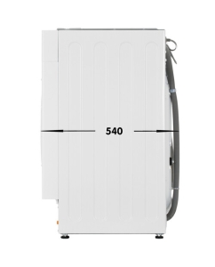 Купить Встраиваемая стиральная машина DEXP WB-F814DMA/WW  в E-mobi