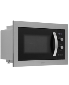 Купить Встраиваемая микроволновая печь DEXP BM25-B01H черный  в E-mobi