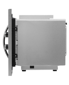 Купить Встраиваемая микроволновая печь DEXP BM25-B01H черный  в E-mobi