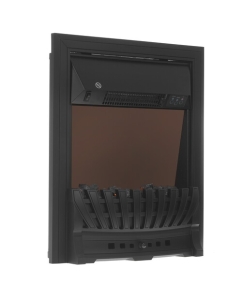 Купить Электроочаг Royal Flame Aspen Black  в E-mobi