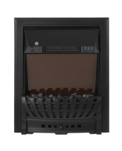 Купить Электроочаг Royal Flame Aspen Black  в E-mobi