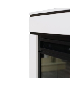 Купить Каминокомплект Elekam Bertino + Pulsar 38  в E-mobi