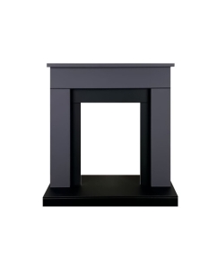 Купить Каминокомплект Royal Flame Bergen STD SFT с Majestic FX Brass  в E-mobi