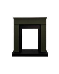 Купить Каминокомплект Royal Flame Bergen STD SFT с Majestic FXM Brass  в E-mobi