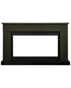 Купить Каминокомплект Royal Flame Bergen SFT с Vision 42 LED  в E-mobi