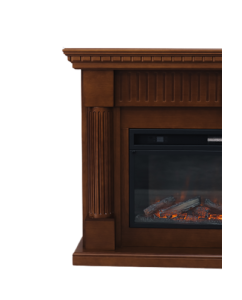 Купить Каминокомплект Elekam Kremona + Pulsar 38  в E-mobi