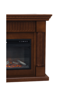 Купить Каминокомплект Elekam Kremona + Pulsar 38  в E-mobi