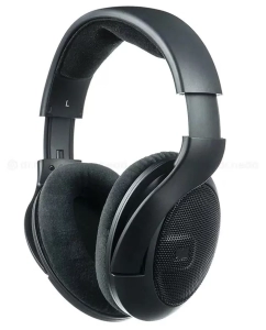 Купить Наушники Sennheiser HD 400 Pro Black в E-mobi