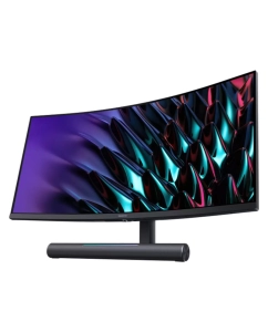 Купить 34" Монитор Huawei MateView GT ZQE-CAA Black 165Hz 3440x1440 VA  в E-mobi