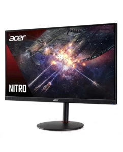 Купить 24.5" Монитор Acer Nitro XV252QFbmiiprx Black 390Hz 1920x1080 IPS  в E-mobi