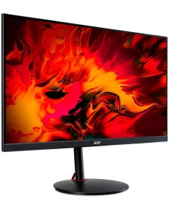 Купить 24.5" Монитор Acer Nitro XV252QFbmiiprx Black 390Hz 1920x1080 IPS  в E-mobi