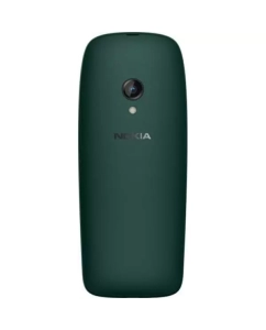 Купить Мобильный телефон Nokia 6310 DS Green (TA-1400)(NOK-16POSE01A08)  в E-mobi
