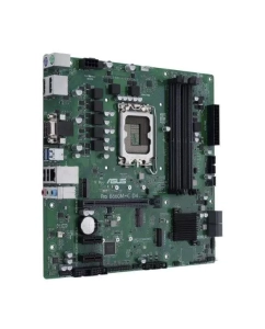 Купить Материнская плата ASUS PRO B660M-C D4-CSM (90MB19B0-M0EAYC)  в E-mobi