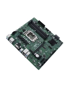 Купить Материнская плата ASUS PRO B660M-C D4-CSM (90MB19B0-M0EAYC)  в E-mobi