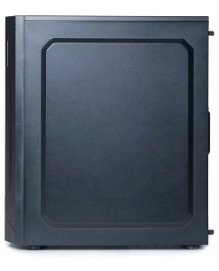 Купить Корпус компьютерный ALSEYE Auro 3.0-B (Auro 3.0-B) Black  в E-mobi
