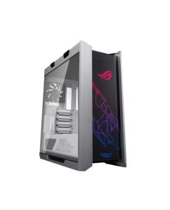 Купить Корпус компьютерный ASUS ROG Strix Helios GX601 (90DC0023-B39000) White в E-mobi