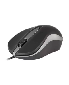 Купить Мышь SmartBuy ONE 329 Gray/Black (SBM-329-KG)  в E-mobi